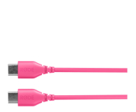Rode SC22 (Pink) - Kabel USB-C do USB-C 30 cm (różowy) - 1244134 - zdjęcie 2